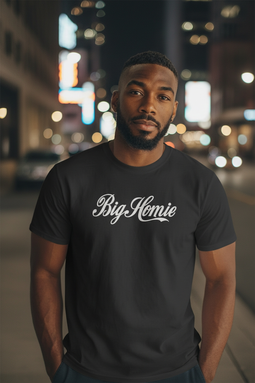 The Original T-Shirts