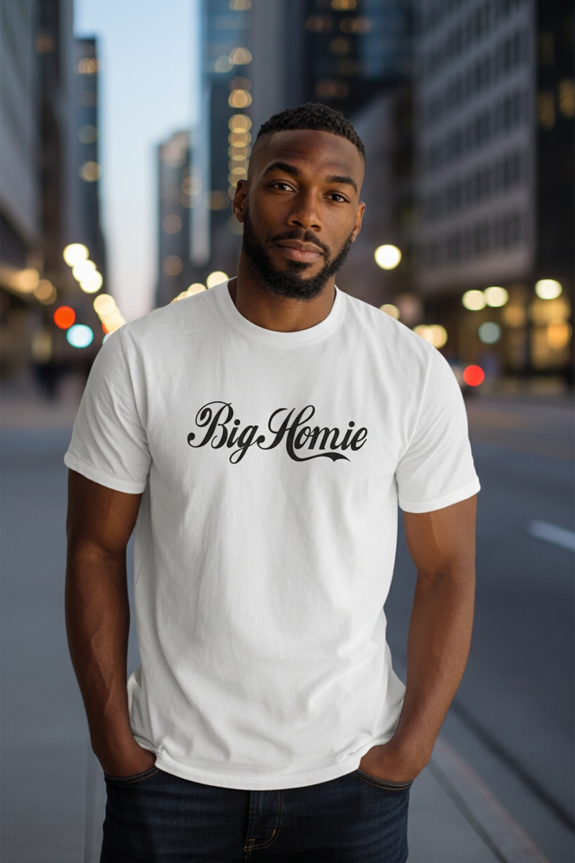 The Original T-Shirts