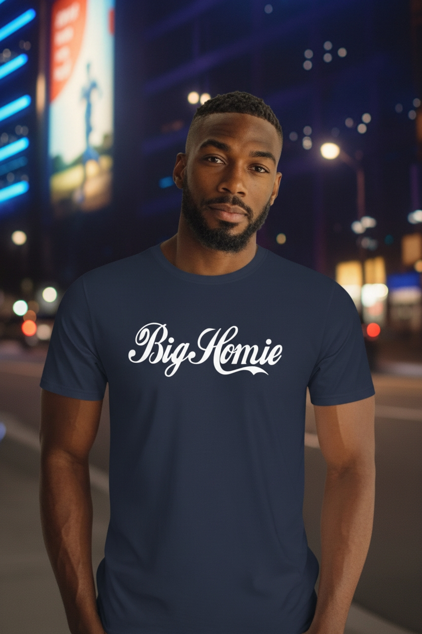 The Original T-Shirts