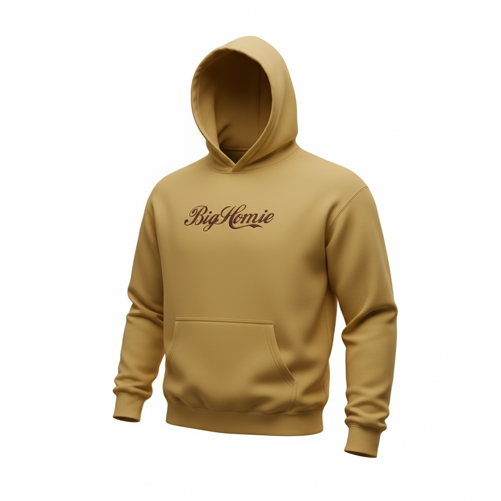 The Original Hoodies