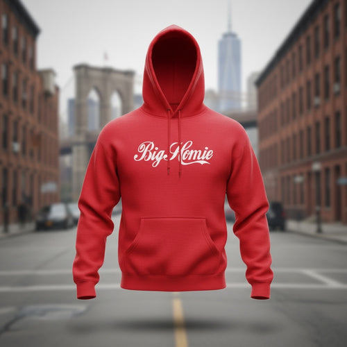 The Original Hoodies