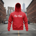 The Original Hoodies