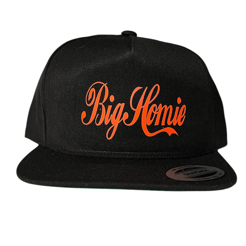 Bighomie SnapBack Caps