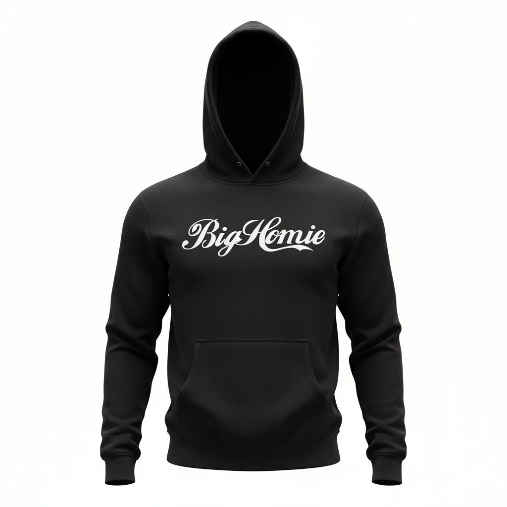 The Original Hoodies