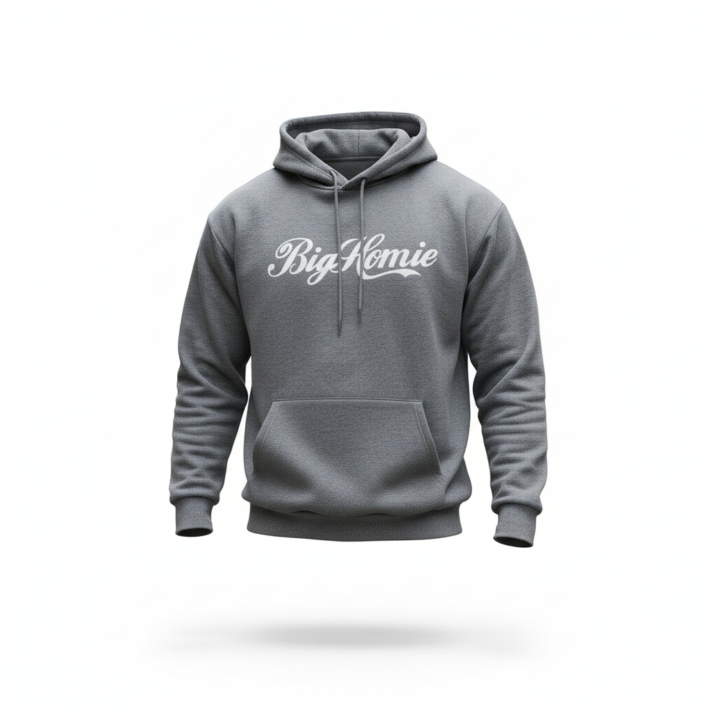 The Original Hoodies