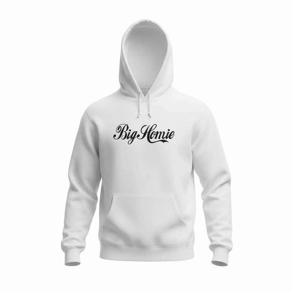 The Original Hoodies