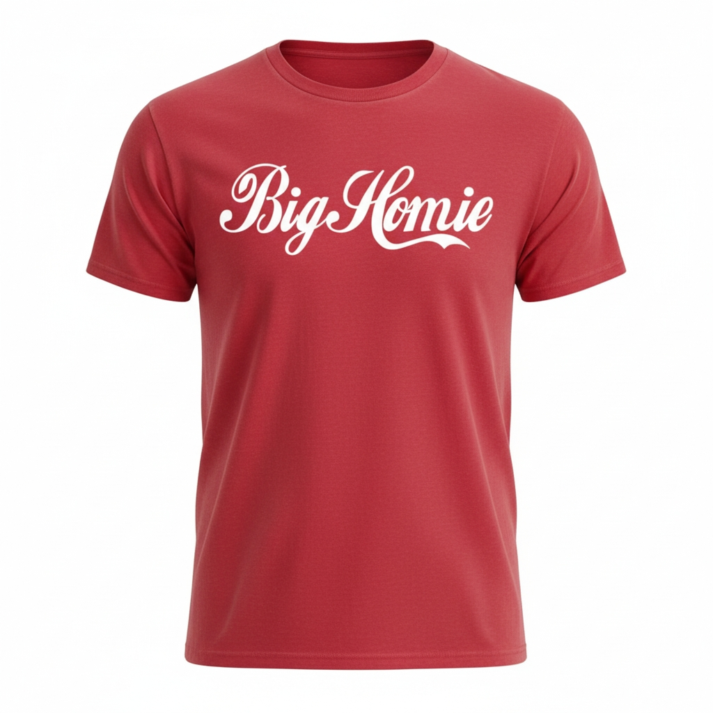 The Original T-Shirts