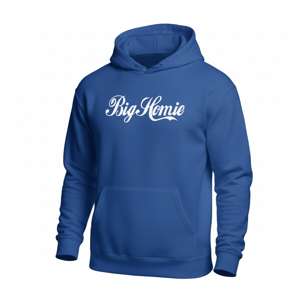 The Original Hoodies