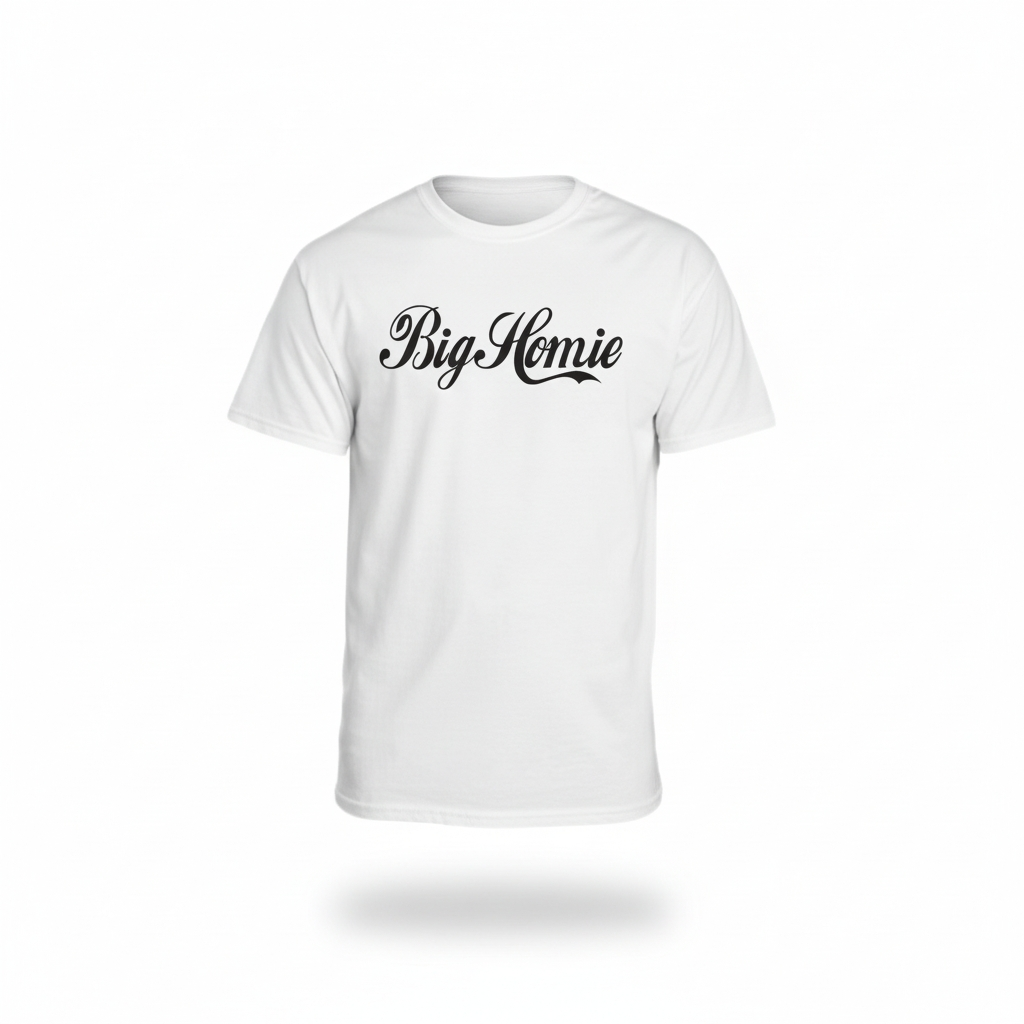 The Original T-Shirts